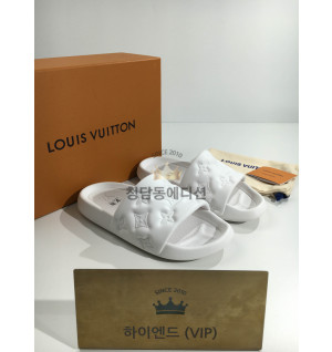 루이비통 슬리퍼 (남녀공용)