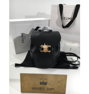 셀린느 트리오페 보니 백팩