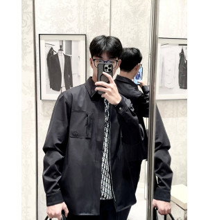 디올 자켓 (남성용)
