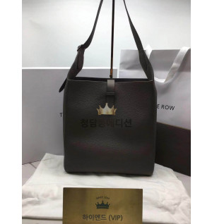 더 로우 블레이크 호보백