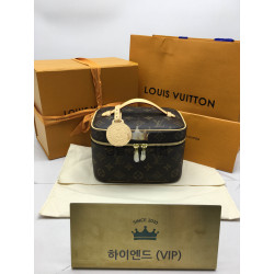 루이비통 니스 미니 M44495