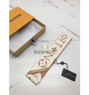 루이비통 실크 방도