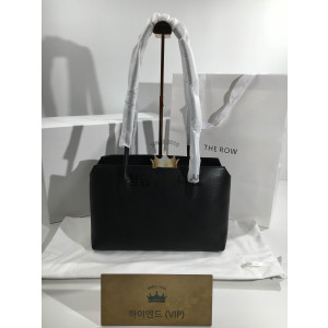 더 로우 테라스백 (컬러 블랙)