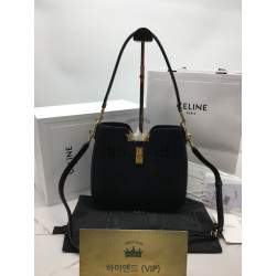 셀린느 스몰 소프트 16 까미유 백