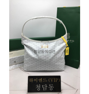 고야드 보헴 PM (컬러 화이트)