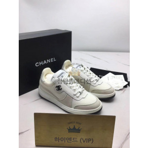 샤넬 스니커즈