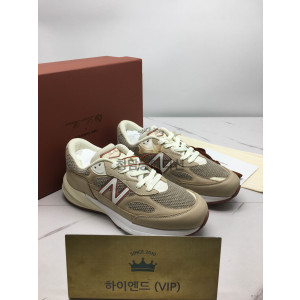 로로피아나 뉴발란스 콜라보 990 스니커즈 (남녀공용)