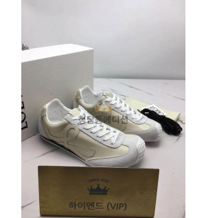 로에베 발레 러너 2.0 (남녀공용) (컬러 베이지)