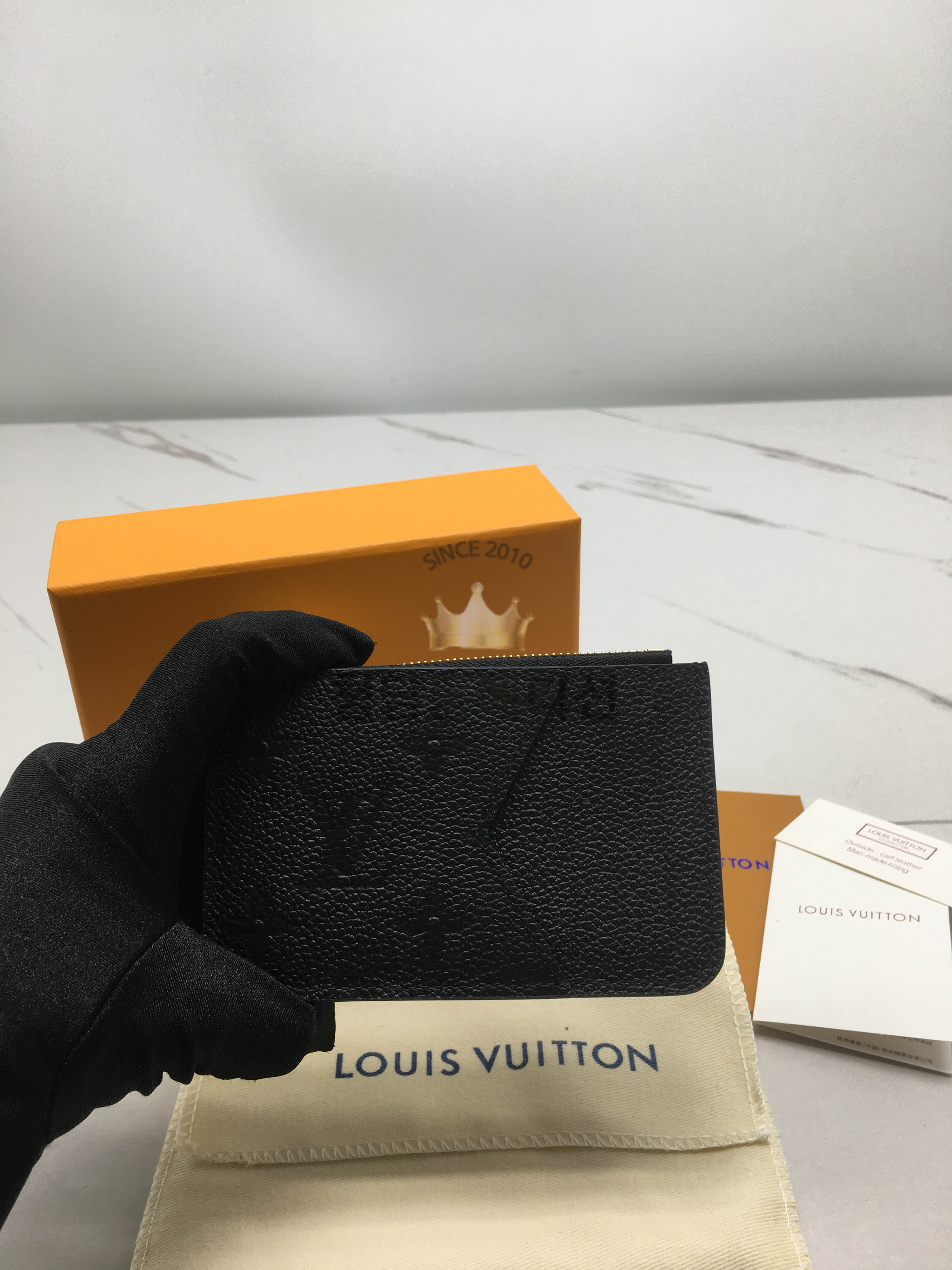 루이비통 로미 카드 홀더 M81883