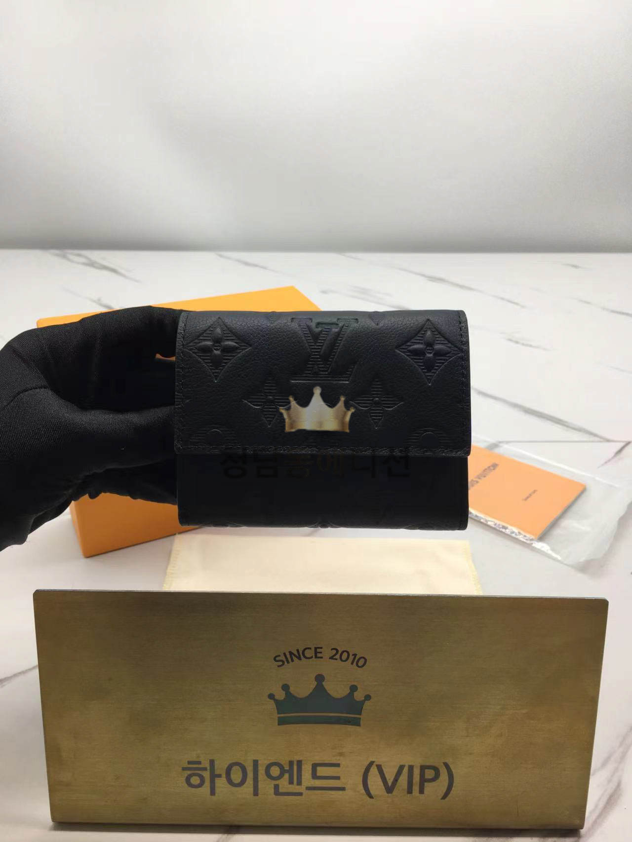 루이비통 빅토르 월릿 M12635