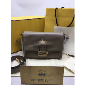 펜디 맘마백 미디움