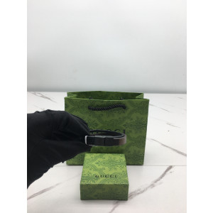 Ok(1691633662) 구찌 gucci 앵거 포레스트 브레이슬릿