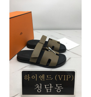 Ok(1746074903) 에르메스 시프레 샌들 (handmade ver.) 사이즈:265~270/42