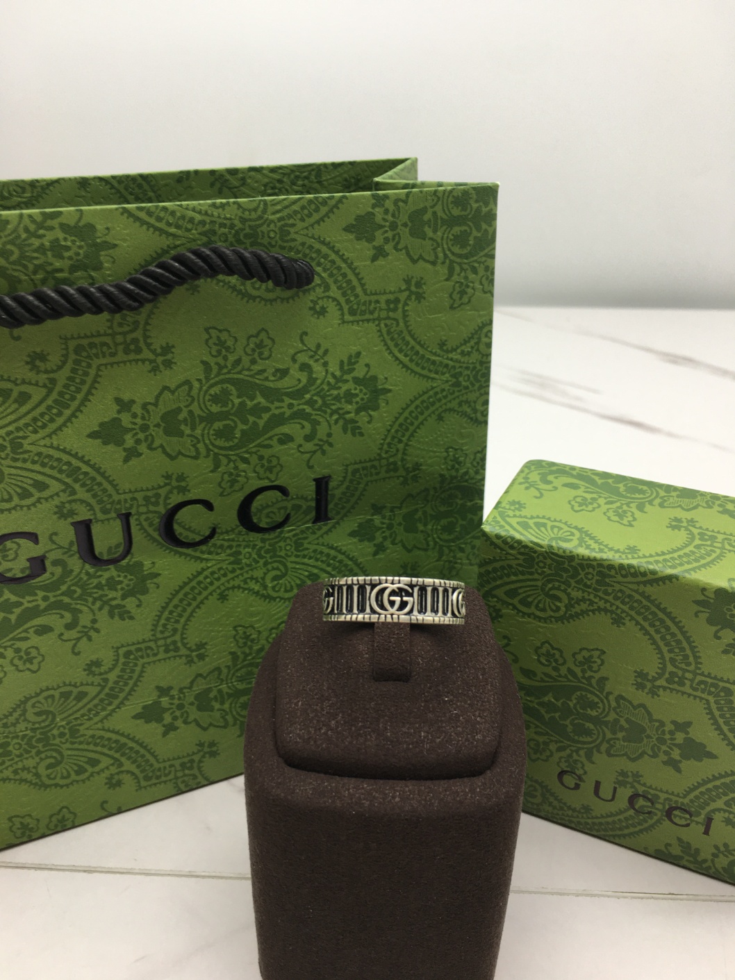 Ok(1691561364) 구찌 gucci 더블 G 스트라이프 사이즈 10