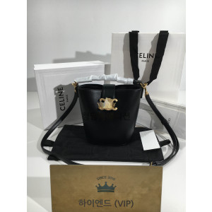셀린느 미니 루이즈 버킷 10N473