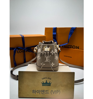 루이비통 나노 노에 바이더풀 M46291 (upgrade ver.)