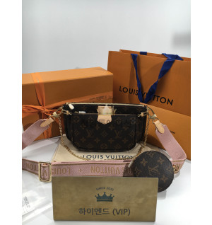 루이비통 멀티 포쉐트 악세수아 M44840 (upgrade.ver)