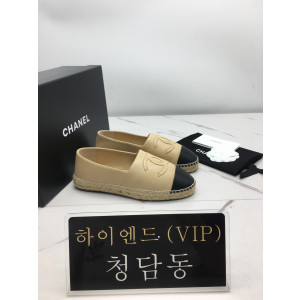 Ok(1717396145) 샤넬 에스파듀 사이즈:230/36