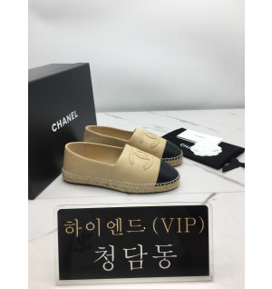 Ok(1717396145) 샤넬 에스파듀 사이즈:230/36