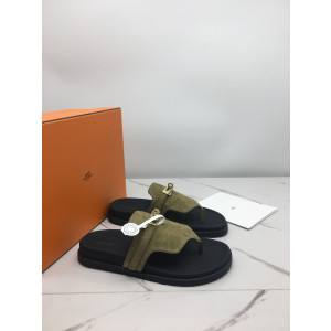 Ok(1732001888) 에르메스 엠파이어 샌들 (handmade ver.) 250~255 여성 40사이즈