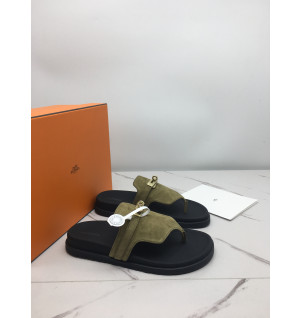 Ok(1732001888) 에르메스 엠파이어 샌들 (handmade ver.) 250~255 여성 40사이즈