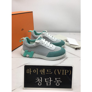 Ok(1717659457) 에르메스 바운싱 스니커즈 265 / 41사이즈