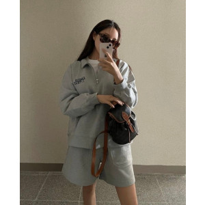 셀린느 카바스 미니 백팩