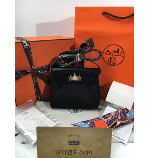 에르메스 미니 에르백 올수공