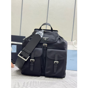 프라다 리나일론 백팩 2VZ110
