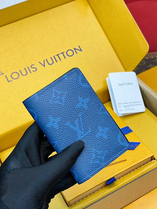 ​루이비통 포켓 오거나이저 M31041