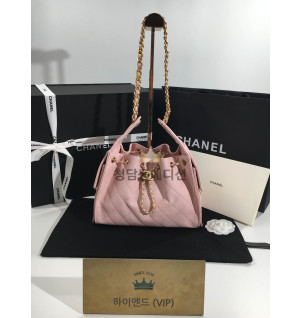 샤넬 25C 크루즈 뉴 호보백 스몰 (25백)