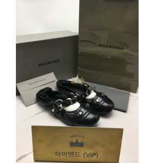 발렌시아가 시티 발레리나