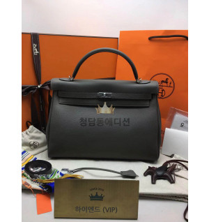 에르메스 켈리 40 올수공 (68COLOR)