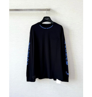 크롬하츠 롱 슬리브 (남녀공용)