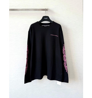 크롬하츠 롱 슬리브 (남녀공용)