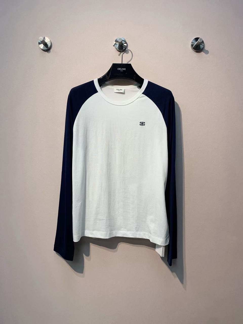 셀린느 티셔츠