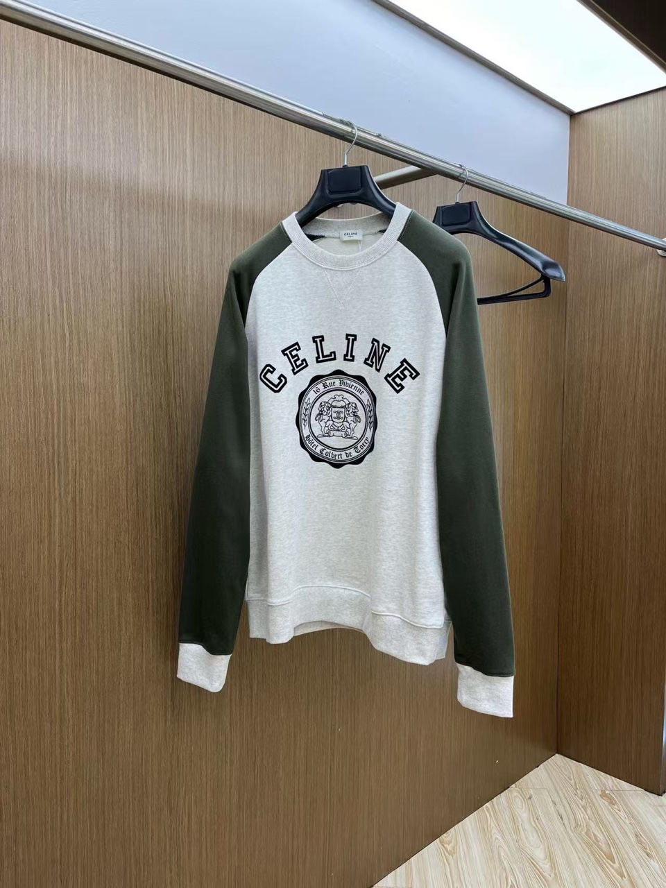 셀린느 티셔츠 (남녀공용)