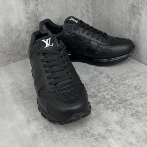루이비통 런 어웨이 스니커즈 (남성용)