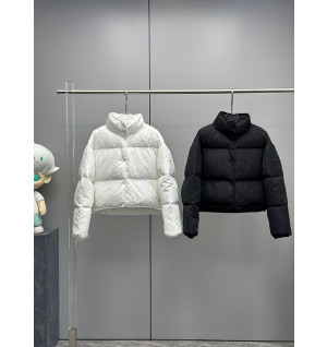 몽클레어 시트린 패딩 자켓 (컬러 블랙, 화이트)