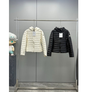 몽클레어 아이지 (컬러 블랙, 아이보리)