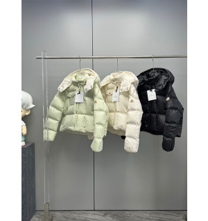 몽클레어 에레아 다운 재킷 (3COLOR)