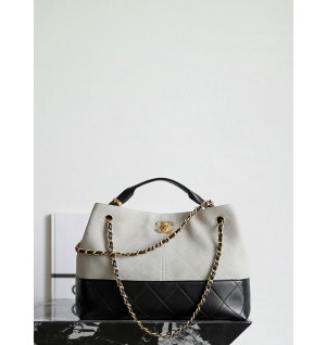 샤넬 25 공방 쇼핑백