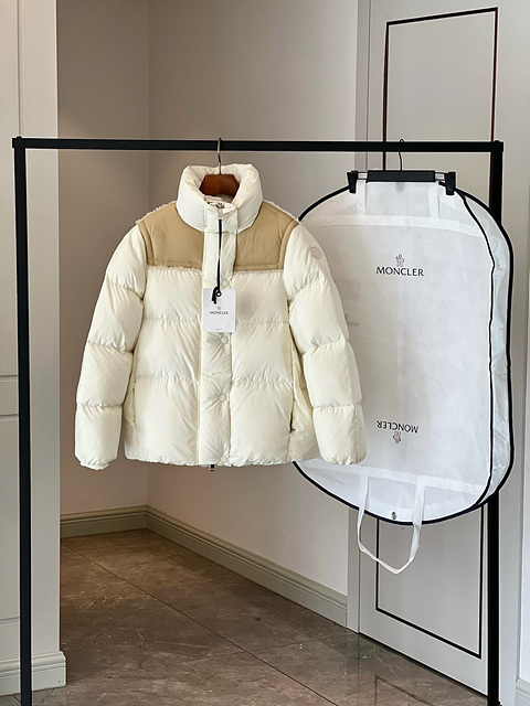 몽클레어 다운 자켓