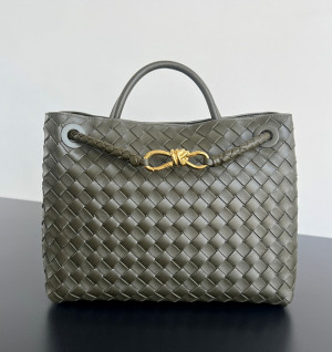 보테가베네타 23SS 안디아모 미디움 743572