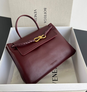 보테가베네타 미디엄 차오 차오 817231