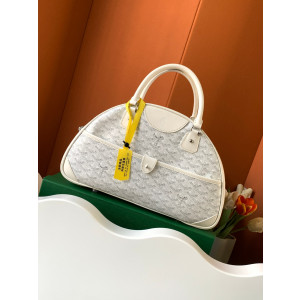 고야드 잔느백 MM (컬러 화이트)