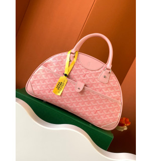 고야드 잔느백 MM (컬러 핑크)