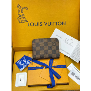 루이비통 지피 코인퍼스 N63070