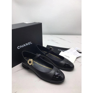 Ok(1679917923) 샤넬 메리제인 사이즈 245~250/39