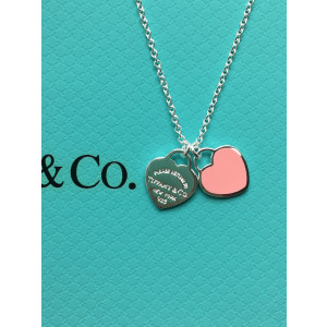 Ok(1622199006) 티파니앤코 하트 펜던트 체크하기